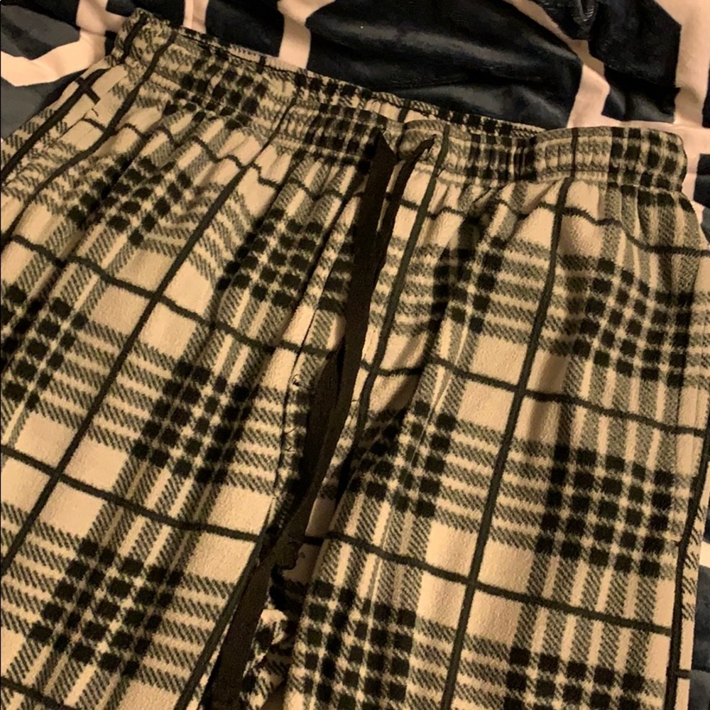 Men’s lounge pants